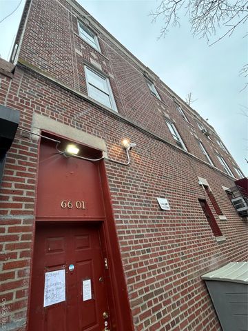 66-01 Myrtle Avenue, Glendale, NY 11385