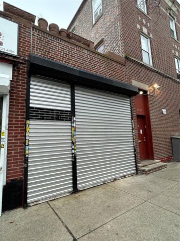 66-01 Myrtle Avenue, Glendale, NY 11385