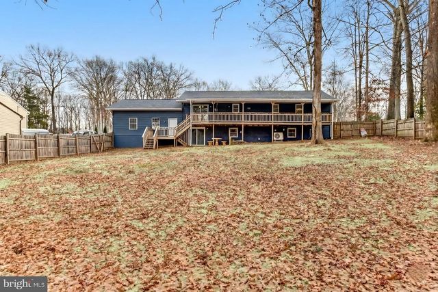 29 HILLCREST DR, Stafford, VA 22556