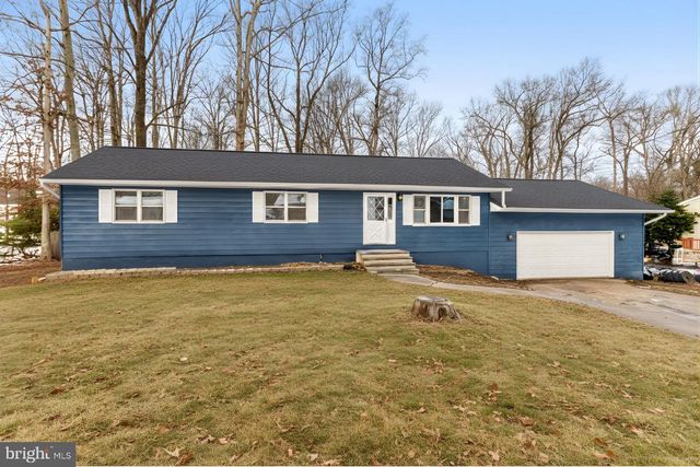 29 HILLCREST DR, Stafford, VA 22556