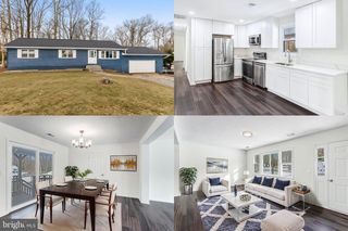 29 HILLCREST DR, Stafford, VA 22556