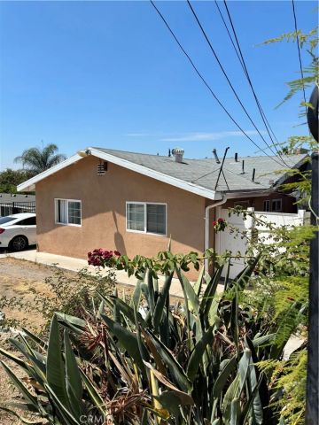 233 N Winton, La Puente, CA 91744