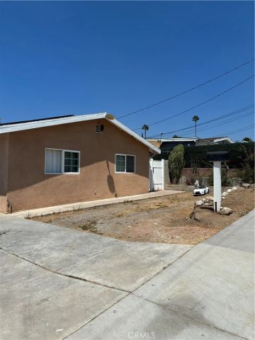 233 N Winton, La Puente, CA 91744