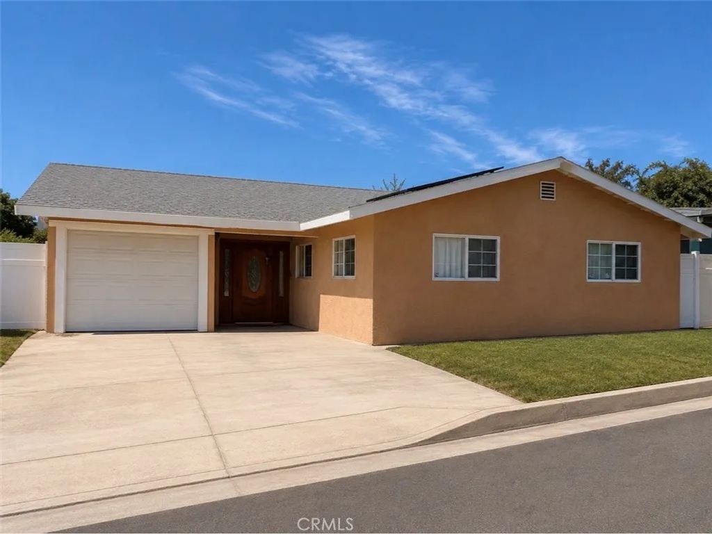 233 N Winton, La Puente, CA 91744