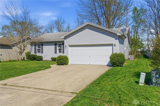 45 Kentucky Avenue, Wilmington, OH 45177