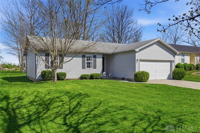 45 Kentucky Avenue, Wilmington, OH 45177
