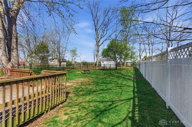 45 Kentucky Avenue, Wilmington, OH 45177