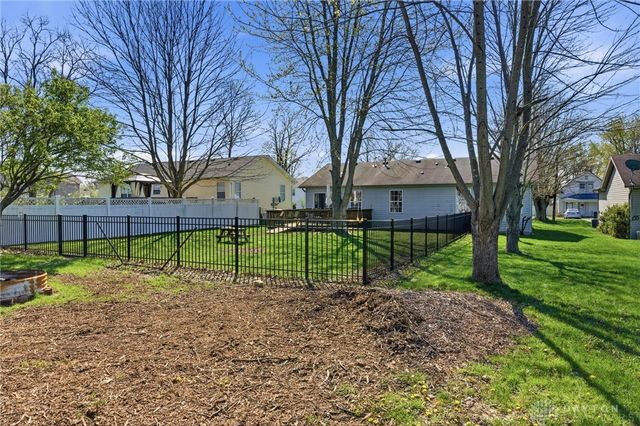 45 Kentucky Avenue, Wilmington, OH 45177