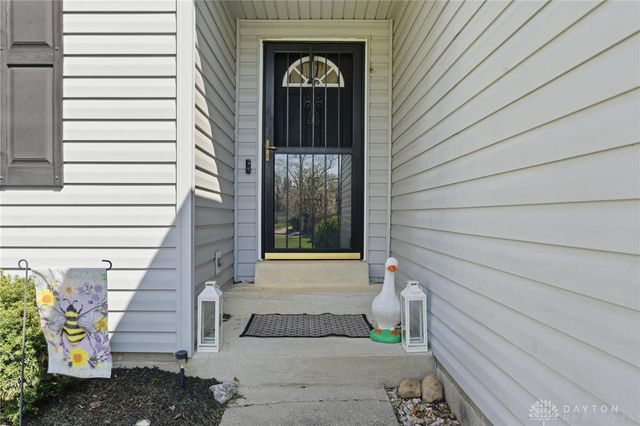 45 Kentucky Avenue, Wilmington, OH 45177