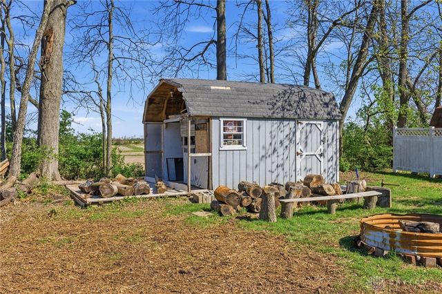 45 Kentucky Avenue, Wilmington, OH 45177