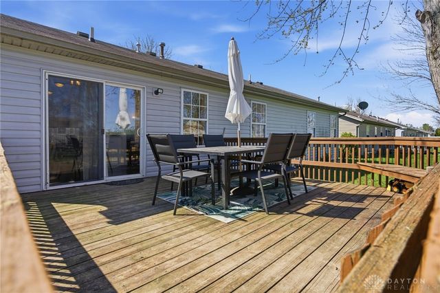45 Kentucky Avenue, Wilmington, OH 45177