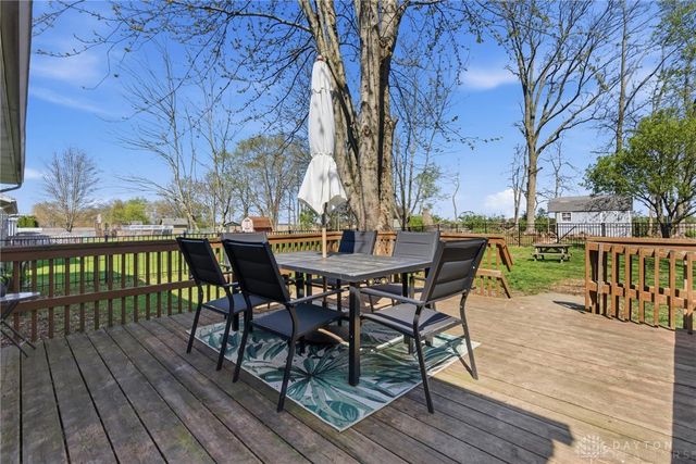 45 Kentucky Avenue, Wilmington, OH 45177