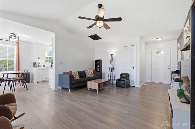 45 Kentucky Avenue, Wilmington, OH 45177