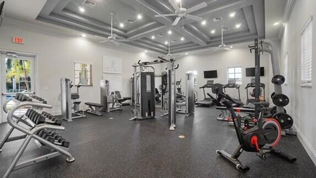 403 SE Via Sangro, Port St Lucie, FL 34952