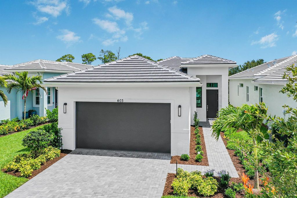 403 SE Via Sangro, Port St Lucie, FL 34952