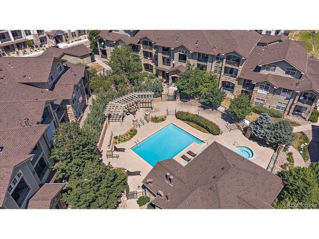 18669 Stroh Rd 10206, Parker, CO 80134