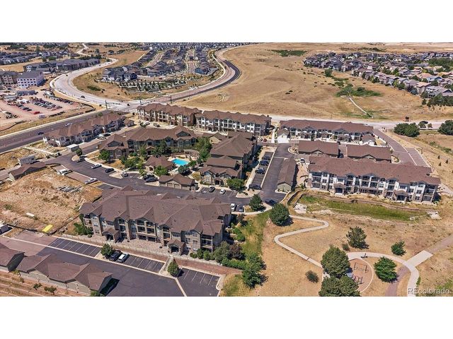 18669 Stroh Rd 10206, Parker, CO 80134