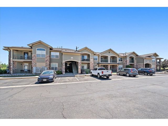 18669 Stroh Rd 10206, Parker, CO 80134