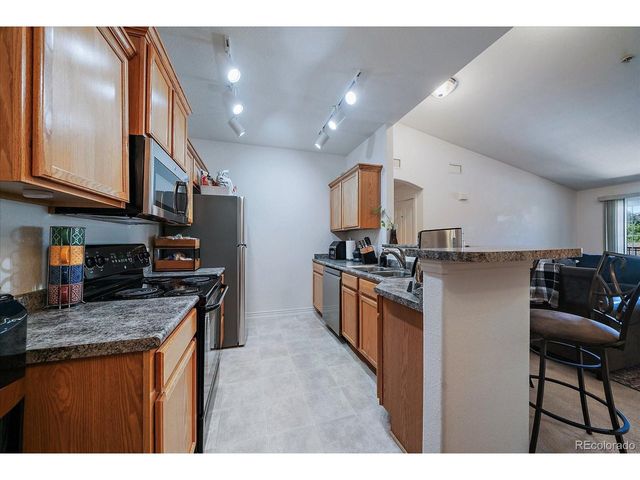 18669 Stroh Rd 10206, Parker, CO 80134