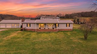 1101 Bagley Hollow Rd, Fayetteville, TN 37334