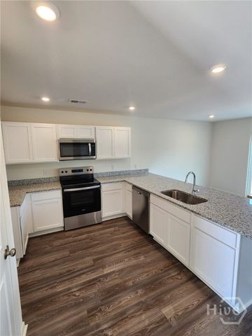 126 Watson Drive, Rincon, GA 31326