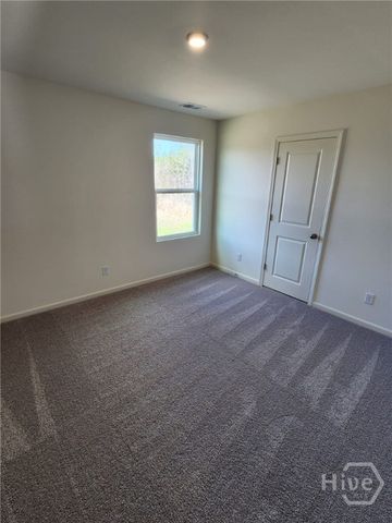 126 Watson Drive, Rincon, GA 31326
