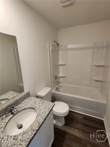 126 Watson Drive, Rincon, GA 31326