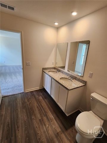 126 Watson Drive, Rincon, GA 31326