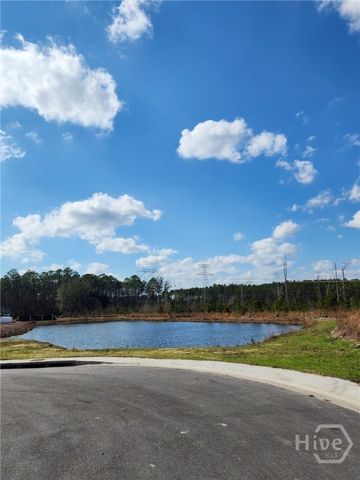 126 Watson Drive, Rincon, GA 31326