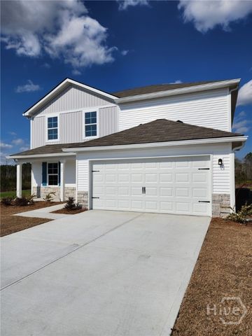 126 Watson Drive, Rincon, GA 31326