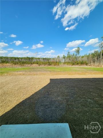 126 Watson Drive, Rincon, GA 31326