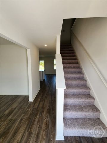 126 Watson Drive, Rincon, GA 31326