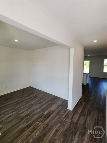 126 Watson Drive, Rincon, GA 31326