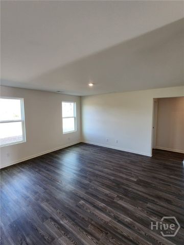 126 Watson Drive, Rincon, GA 31326