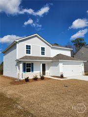 126 Watson Drive, Rincon, GA 31326