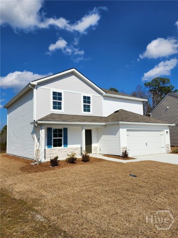126 Watson Drive, Rincon, GA 31326