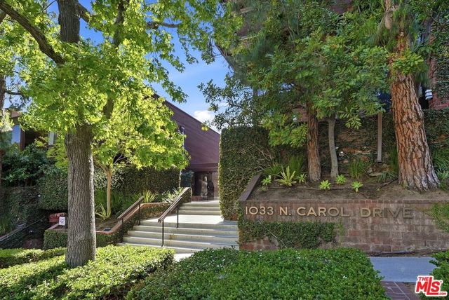 1033 Carol Drive T16, West Hollywood, CA 90069
