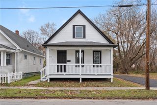 507 Ames Street, Rochester, NY 14606