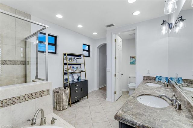 1307 Kendari TER, Naples, FL 34113