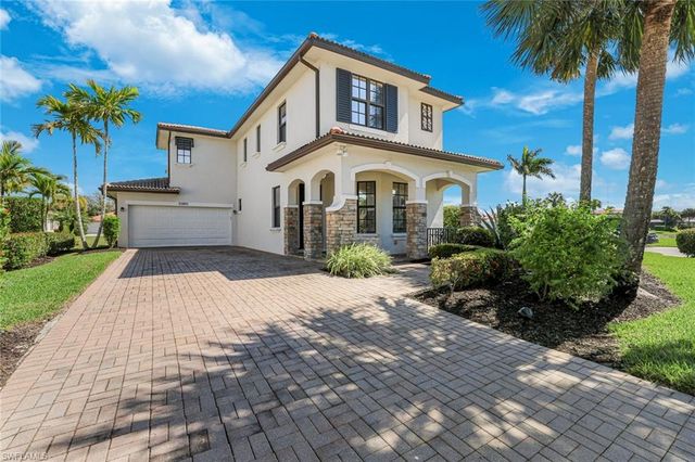 1307 Kendari TER, Naples, FL 34113