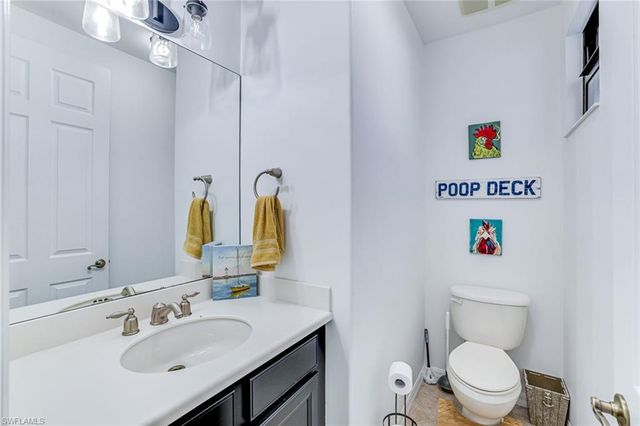 1307 Kendari TER, Naples, FL 34113