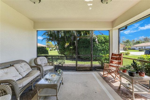 1307 Kendari TER, Naples, FL 34113