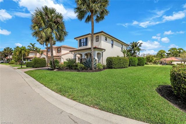 1307 Kendari TER, Naples, FL 34113