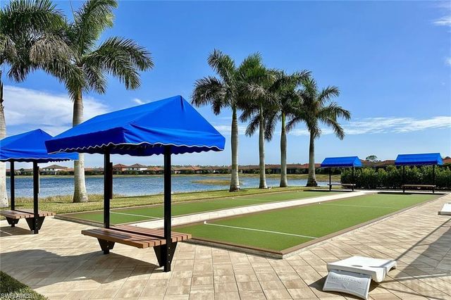 1307 Kendari TER, Naples, FL 34113