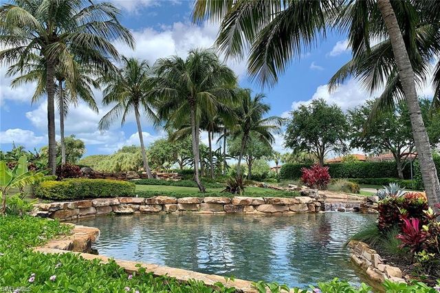 1307 Kendari TER, Naples, FL 34113