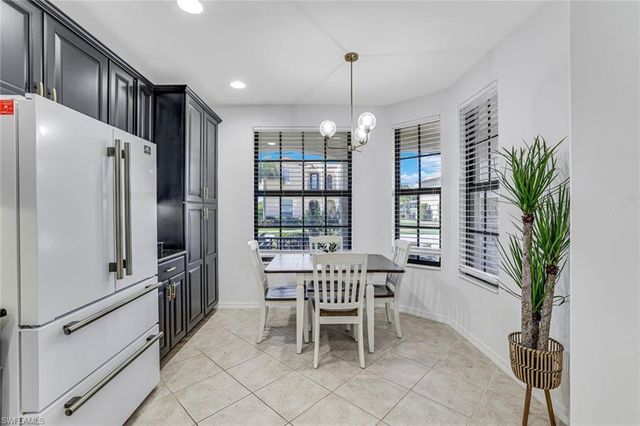 1307 Kendari TER, Naples, FL 34113