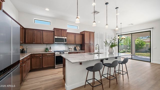 1912 N Steele --, Mesa, AZ 85207