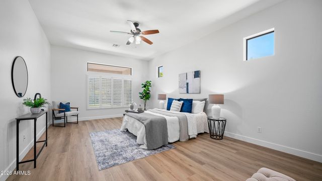 1912 N Steele --, Mesa, AZ 85207