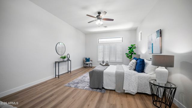 1912 N Steele --, Mesa, AZ 85207