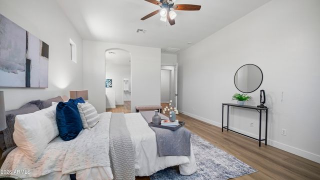 1912 N Steele --, Mesa, AZ 85207